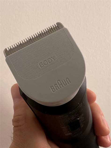 7 Best Back Shavers of 2024 Go Where Other Groomers Cant